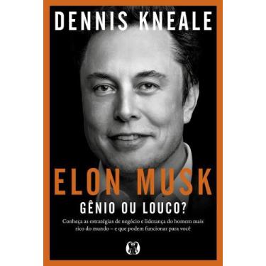 Imagem de Elon Musk - Gênio ou Louco - Citadel, 3