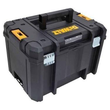 Imagem de Caixa Organizadora TSTAK Nº 6 DeWalt DWST17806