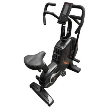 Imagem de Air Bike Prestige Potência Sem Limites LuminaFit