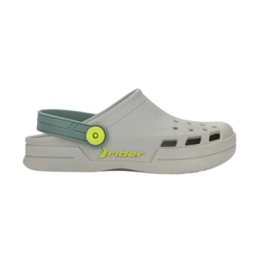 Imagem de Babuche Infantil Rider Fit Leve, Bege, 30