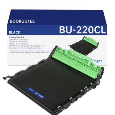 Imagem de Cinta da Unidade de Transferência BooRuuTee BU220CL para Impressoras B