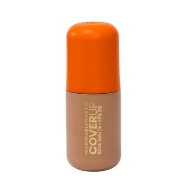 Imagem de Base - Mari Maria - Cover Up - Base Líquida Matte - 35ml, MM10N