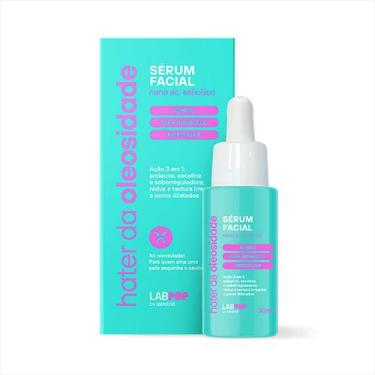 Imagem de Labotrat Hater Da Oleosidade Sérum Facial 30ml