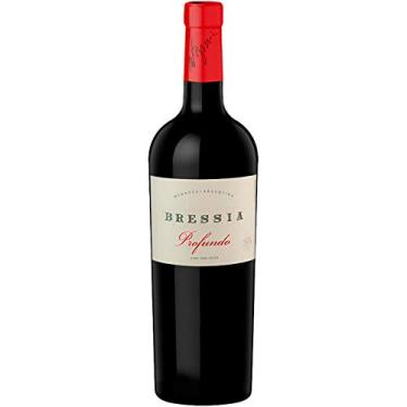 Imagem de Vinho Argentino Bressia Profundo 750 ml