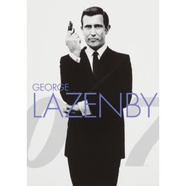 Imagem de The George Lazenby 007 Collection