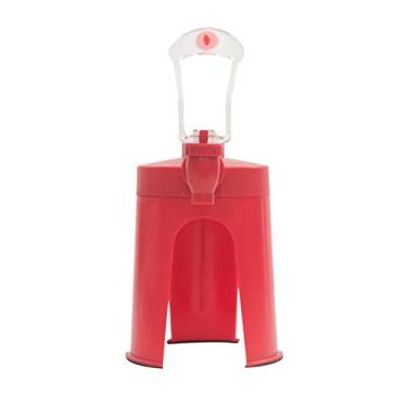 Imagem de Dispositivo de distribuição de refrigerante Coca-Cola Festa Beber Fizz Saver Dispenser Água Máquina-Ferramenta