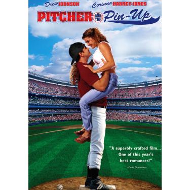 Imagem de Pitcher and the Pin-Up