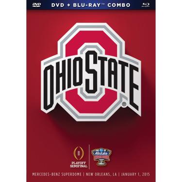 Imagem de 2015 Sugar Bowl - Alabama Vs Ohio State