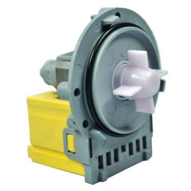 Imagem de Bomba Drenagem Água P/Lavadora Universal S/Carcaça Askoll