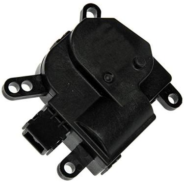 Imagem de Dorman Atuador de porta de mistura HVAC 604-321 compatível com modelos selecionados Ford