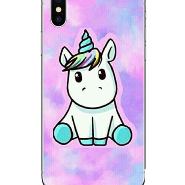 Imagem de Capa De Celular Unicórnio Samsung M31 Cód.070