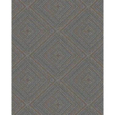 Imagem de Papel de Parede Giulia Diamante 6779-10 - Rolo 10m x 0,53m