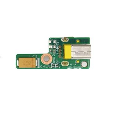 Imagem de Notebook USB AUO3 Connector Board para Lenovo Thinkpad L412 L512 75Y4072 39GC2UB0030 DA0GC2TB8A0