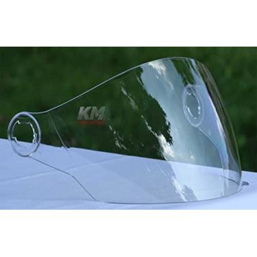 Imagem de Viseira New Atomic/New Liberty 4 Cristal Original Pro Tork