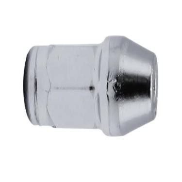 Imagem de Jogo Porca De Roda Vazada Chevette 16 Unidades - Itap 08004a