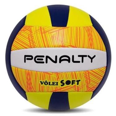 Imagem de Bola De Volêi Penalty Soft