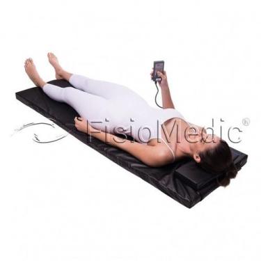 Imagem de Esteira Massageadora De Massagem Solar - Fisiomedic