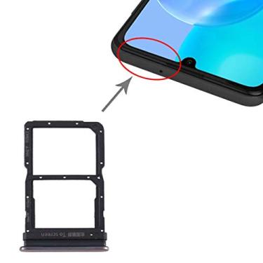 Imagem de SIM Card Tray + SIM Card Tray for Huawei Honor 30 Youth