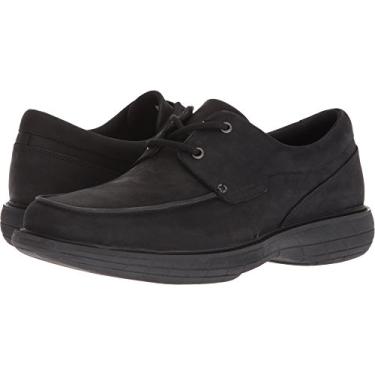 Imagem de Merrell Masculino World Vue Oxford, Preto, 8