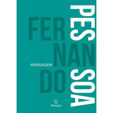 Imagem de Mensagem - Edicao Brochura