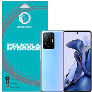 Imagem de Pelicula Shieldforce Hydrogel Cobertura Total (1x Tela) (Xiaomi 11 Lite 5G NE)