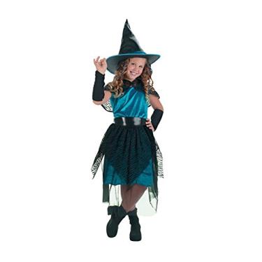 Imagem de Witch Turquoise Midnight 7-10