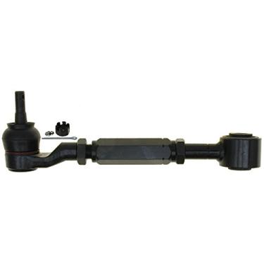 Imagem de ACDelco Braço de controle de suspensão dianteira inferior traseira profissional 45K0233 e conjunto de junta esférica