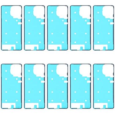 Imagem de 10 PCS Back Housing Cover Adhesive for Xiaomi Mi 11 Lite
