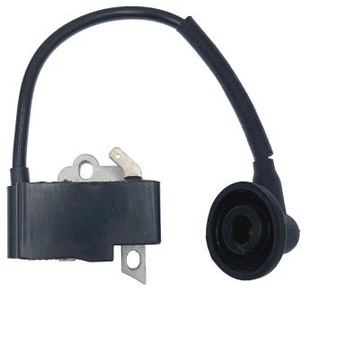 Imagem de HEPENG Bobinas de ignição de motosserra MS271,MS291 para módulo de ignição de motosserras Stihl 1141-400-1307,1141-400-1303,1141-400-1305