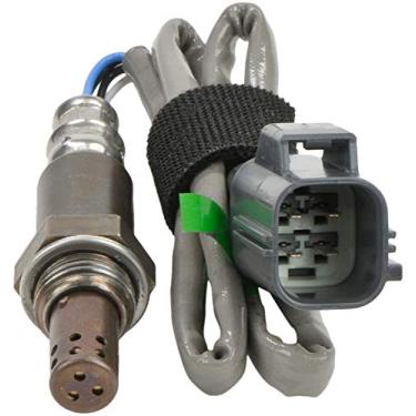 Imagem de Sensor de oxigênio Bosch 13528, ajuste OE (Volvo)