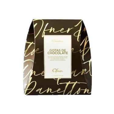 Imagem de Panetone Ofner Gotas De Chocolate, Panettone 700G