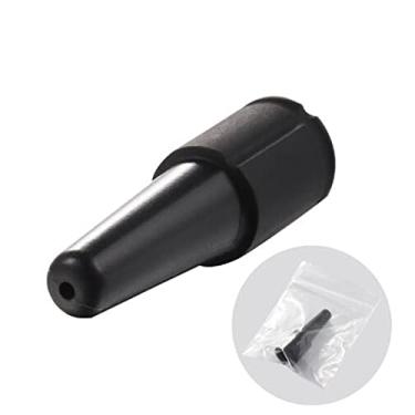 Imagem de HUAYUWA Substituição de bocal de vapor de silicone para máquina de café compatível com Delonghi EC680 EC685 EC310 EC330 ECP3420 EC9335