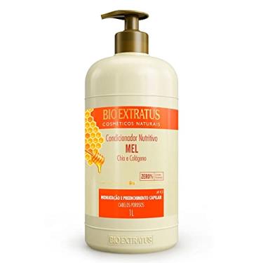 Imagem de Condicionador Bio Extratus Mel 1L