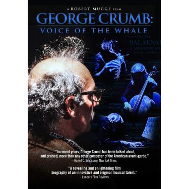Imagem de Crumb, George - George Crumb: Voice Of The Whale