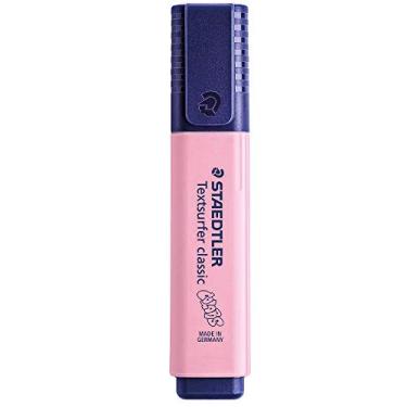 Imagem de Marcador de Texto, Staedtler, Textsurfer Classic, 364 C-210, Carmin