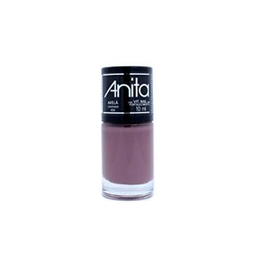 Imagem de Esmalte Avelã, Anita Cosméticos