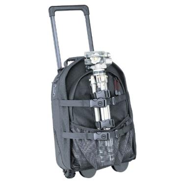 Imagem de Tamrac Mochila com rodinhas grandes LP7 697 (preta)