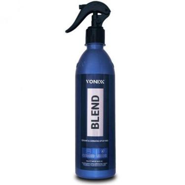 Imagem de Blend Spray Wax Ceramic E Carnauba 500ml - Vonixx