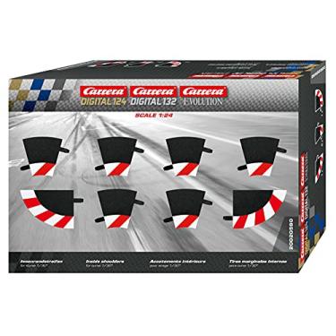 Imagem de CHICANE EXTERNA 30º CURVA CARRERA