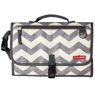 Imagem de Trocador Portátil Chevron, Skip Hop