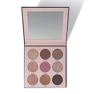 Imagem de Océane Oceane Paleta De Sombras - Unique Palette Océane Edition 25G