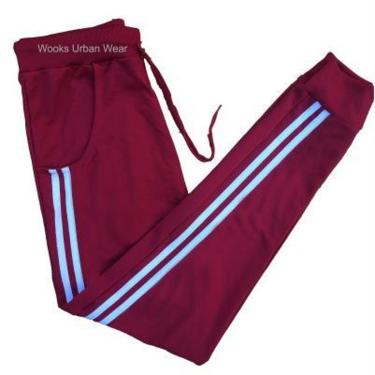 Imagem de KIT 02 CALÇAS DE MOLETOM MASCULINA SARUEL SKINNY SPORT LUXO-cinzaclaro-cinzagrafite-PP-Masculino