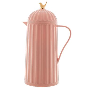 Imagem de Garrafa Térmica Wolff Bird Nude - 1L