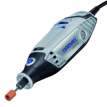 Imagem de Micro Retifica 3000 Dremel