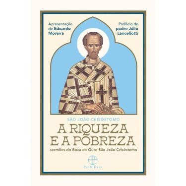 Imagem de A Riqueza E A Pobreza