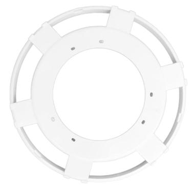 Imagem de Anel Centralizador Para Ventilador De Teto Aliseu Terral Br