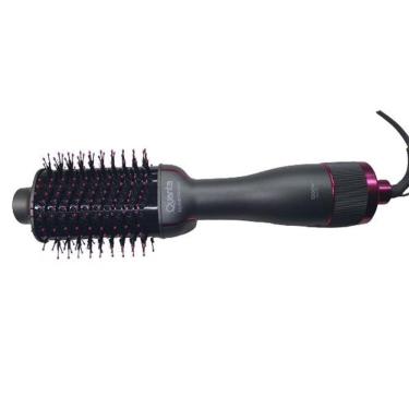 Imagem de Escova Secadora Profissional Quanta 1300W Bivolt