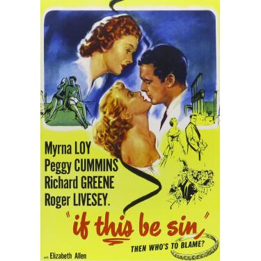 Imagem de If This Be Sin