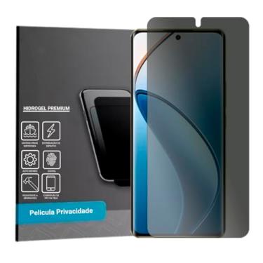Imagem de GR Global Revolution, Película Hidrogel Privacidade Para Realme 12 Pro