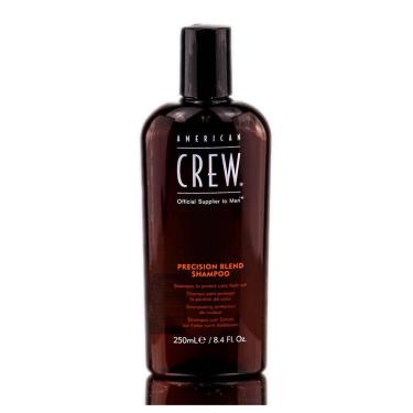 Imagem de Shampoo American Crew Classic Precision Blend 250ml